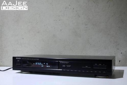 Denon – TU-260 – Hi-Fi Tuner – FM/AM Stereo, Audio, Tv en Foto, Tuners, Gebruikt, Ophalen of Verzenden