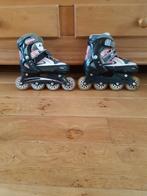 Skeelers, Sport en Fitness, Skeelers, Kinderen, Inline skates 4 wielen, Ophalen, Overige merken