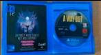 A Way Out, Vincentsgames@hotmail.com, Vincent's games, 1 speler, Ophalen of Verzenden