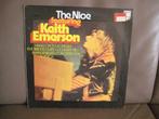 The Nice Featuring Keith Emerson – The Nice, Ophalen of Verzenden, Zo goed als nieuw, 12 inch, Poprock