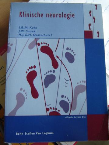 Klinische Neurologie beschikbaar voor biedingen