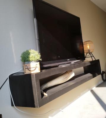 Tv meubel mangohout
