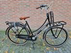 Diverse fietsen te koop transportfiets dames heren kinder, Ophalen, Gebruikt, Batavus, Versnellingen