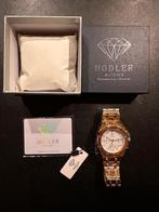 Luxe hodler Montreaux horloge, Sieraden, Tassen en Uiterlijk, Horloges | Heren, Ophalen, Nieuw, Polshorloge, Overige merken