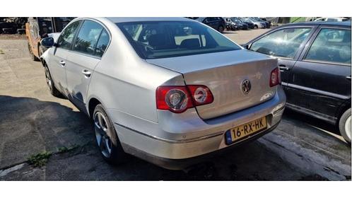 Achterklep van een Volkswagen Passat (LA7W), Auto-onderdelen, Carrosserie en Plaatwerk, Achterklep, Volkswagen, Gebruikt, 3 maanden garantie