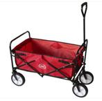 showmodel in doos opvouwbare bolderkar rood, Ophalen, Nieuw, Axi.com, Axi