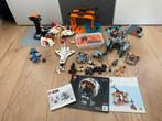 LEGO starwars, Ophalen, Zo goed als nieuw, Complete set, Lego