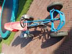 Berg skelter met extra zitje, Ophalen, Gebruikt, Berg