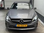 Mercedes-Benz A-klasse 180 d Lease Edition, Auto's, Mercedes-Benz, Voorwielaandrijving, Gebruikt, 4 cilinders, Start-stop-systeem