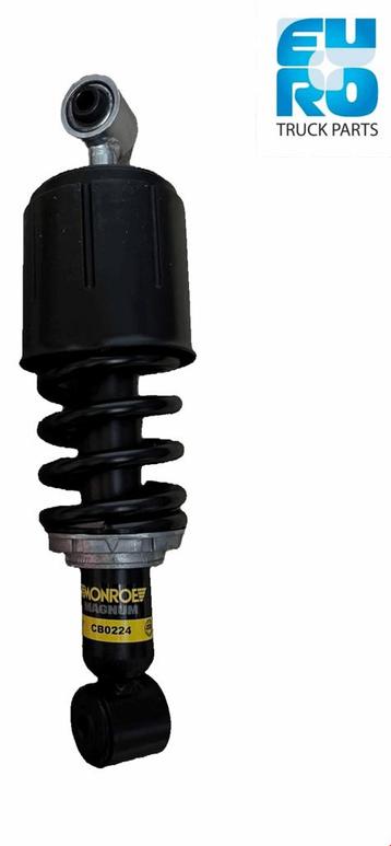 CABINE SCHOKDEMPER DAF XF106 12-MONROE VOOR CB0224 1936404A beschikbaar voor biedingen