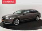 Audi A6 3.0 TDI quattro Pro Line | Leder | Trekhaak | Camera, Auto's, Automaat, Leder, 204 pk, 6 cilinders