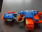 Nerf hyperfire Elite, Ophalen of Verzenden, Zo goed als nieuw