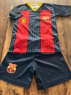 Tenue Barcelona, Maat XS of kleiner, Ophalen of Verzenden, Gebruikt, Set