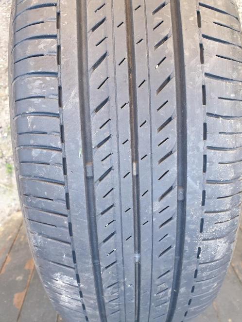 *** 4 BRIDGESTONE BANDEN ***, Auto diversen, Overige Auto diversen, Ophalen of Verzenden