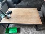 Salontafel, Ophalen of Verzenden, Zo goed als nieuw, Rechthoekig, Minder dan 50 cm