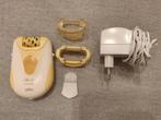 Braun silk epil, epileerapparaat, Witgoed en Apparatuur, Persoonlijke-verzorgingsapparatuur, Ophalen of Verzenden, Gebruikt, Scheren en Epileren