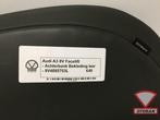 audi a3 8v facelift achterbank bekleding leer 8v4885703l, Auto-onderdelen, Interieur en Bekleding, Ophalen of Verzenden, Gebruikt