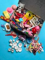 Barbie koffer vol met sindy fleur barbie accessoires, Verzamelen, Poppen, Ophalen of Verzenden, Zo goed als nieuw