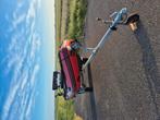 Quicksilver 380 Sodiak, Watersport en Boten, Ophalen, Aluminium, Quicksilver, Gebruikt
