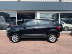 Ford ECOSPORT 130PK Titanium Clima Cruise Bluetooth, Auto's, Voorwielaandrijving, Euro 5, 125 pk, Gebruikt