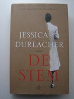 Jessica Durlacher - De stem, Ophalen of Verzenden, Zo goed als nieuw, Nederland