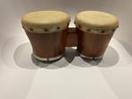 Vintage Drums Bongo,s, Ophalen of Verzenden