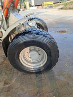 band shovel, Zakelijke goederen, Agrarisch | Onderdelen | Banden, Velgen en Assen, Ophalen of Verzenden