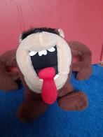 Tazmanian devil knuffel, Ophalen, Zo goed als nieuw, Overige typen