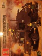 SLUBAN Land Forces Hummer Chariot Bouwset - Nieuw, Ophalen, Nieuw, Overige merken