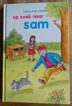 op zoek naar sam - AVI M3 - Groep 3, Ophalen of Verzenden, Zo goed als nieuw, Heleen Buth-Villerius  , Fictie algemeen