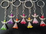 Geluksengeltje aan sleutelring, Ophalen of Verzenden, Nieuw