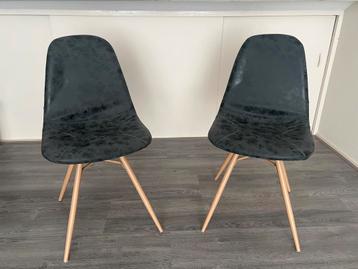 Eetkamerstoelen