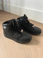 Nike schoenen maat 34, Kinderen en Baby's, Kinderkleding | Schoenen en Sokken, Ophalen of Verzenden, Zo goed als nieuw, Schoenen