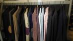 Mooie pakken en colberts maat 48/50 - bekende merken!, Ophalen of Verzenden