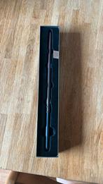 Draco Malfoy wand, Verzamelen, Harry Potter, Ophalen of Verzenden, Nieuw