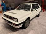 1:18 Sun Star Lancia Delta zonder doos, Ophalen of Verzenden, Gebruikt, Auto, Sun Star