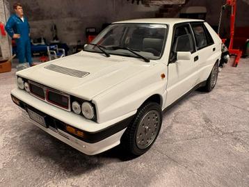 1:18 Sun Star Lancia Delta zonder doos beschikbaar voor biedingen