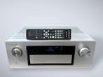 Denon AVR-X4000 Receiver - Mint Conditie, Audio, Tv en Foto, Stereo-sets, Denon, Denon, Zo goed als nieuw, Denon