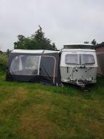 Tent Ventura Air Simplex, Zo goed als nieuw, Tot en met 4