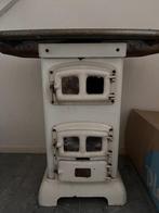Vintage Houtkachel/Fornuis, Huis en Inrichting, Kachels, Ophalen, Gebruikt, Houtkachel, Vrijstaand