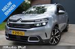 Citroen C5 Aircross 1.2 PureTech Shine Automaat/Navi/Pdc/Ecc, Adaptive Cruise Control, Euro 6, 1199 cc, C5 Aircross