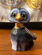 Goebel Rosina Wachtmeister Signed proselein uil beeldje, Ophalen of Verzenden, Zo goed als nieuw, Dier