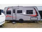 Sterckeman Sport Edition 492 LJ CCE Voorjaarsdeal !!!, Standaardzit, Sterckeman, Schokbreker, Bedrijf