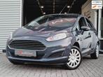 Ford Fiesta 1.25 ELEK.RMN|MF.STUUR, Voorwielaandrijving, Stof, Gebruikt, 4 cilinders