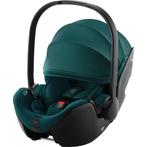 Britax Römer Baby-Safe Pro Autostoeltje - Atlantic Green / G, Ophalen, Romer