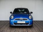MINI 5-deurs Cooper C Favoured + L-pakket, Auto's, Mini, Stof, Gebruikt, 156 pk, Met garantie (alle)