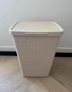 Curver | wasmand | Taupe | 58 liter | NIEUW!, Ophalen, Zo goed als nieuw, Wit, Overige typen
