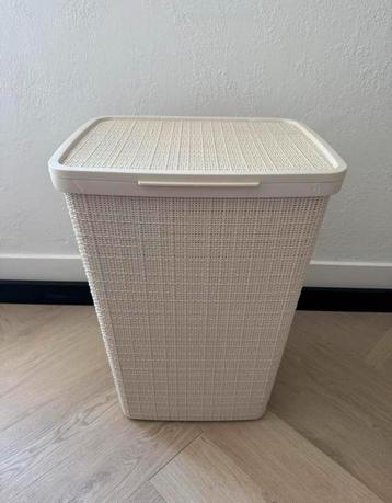 Curver | wasmand | Taupe | 58 liter | NIEUW! beschikbaar voor biedingen