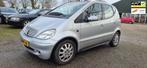 Mercedes-Benz A-klasse 140 Elegance NIEUWE APK CRUISE AIRCO, Voorwielaandrijving, 1005 kg, Stof, 4 cilinders