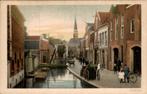 Gouda, Ophalen of Verzenden, Voor 1920, Ongelopen, Utrecht